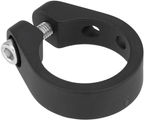 OPEN Seatpost Clamp