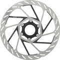 SRAM HS2 Center Lock Bremsscheibe