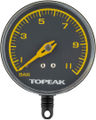 Topeak Pressure Gauge for JoeBlow Sport III
