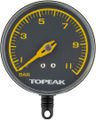 Topeak Manometer für JoeBlow Sport III