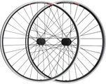 bc basic Juego de ruedas DT Swiss 535 + Shimano T3000 / DH-C3000 26"