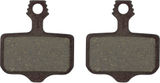 SRAM Disc Brake Pads for Force/Red/Rival eTap AXS / Level / DB / Elixir
