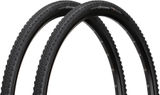 Pirelli Cinturato Cross Hard Terrain TLR 28" Folding Tyre Set