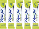 Xenofit Gel Énergétique energy gel - 5 pièces