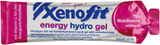 Xenofit Gel energy hydro gel - 1 pièce