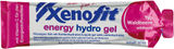 Xenofit energy hydro gel - 1 pack