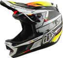 Troy Lee Designs D4 Carbon MIPS Helmet