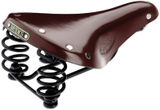 Brooks Flyer S Women's Saddle