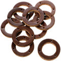 Brooks Leather Rings for Handlebar Grips