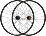 tune Crosser Endurance Disc Center Lock Carbon 28" Wheelset