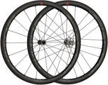 Fulcrum Speed 40C Carbon Laufradsatz