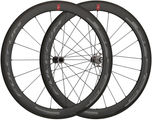 Fulcrum Speed 55C Carbon Laufradsatz