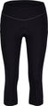 VAUDE Pantalones para damas Womens Active 3/4 Pants