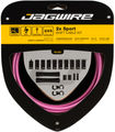 Jagwire Set de cables de cambios 2X Sport