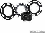 REVERSE Components Kit de singlespeed expert HG