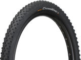 Continental Cubierta de alambre Cross King 24"