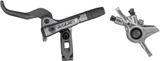 Shimano Frein à Disque XTR XC BR-M9100 J-Kit