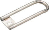 King Cage Titanium bottle opener