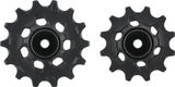 SRAM Hybrid Ceramic Derailleur Pulleys for X01 Eagle / XX1 Eagle