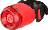 Knog Plug Rücklicht mit StVZO-Zulassung