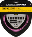 Jagwire 2X Sport Schaltzugset