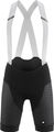 ASSOS Cuissard à bretelles Mille GT Indoor S11 Femme
