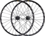 Mavic E-Deemax S35 Center Lock Disc 27.5" Boost Wheelset