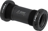 C-BEAR Rodamiento interior BSA Rotor 30 mm MTB / Cyclocross