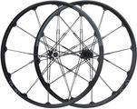 crankbrothers Iodine 2 Disc 6-bolt 27.5" Wheelset