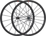 Fulcrum Juego de ruedas Racing Zero Carbon C17