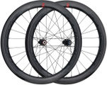 Fulcrum Wind 55 DB C19 Disc Center Lock Wheelset