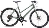 Pelago Bicycles Bicicleta Eléctrica de Trekking Lovisa 27,5"