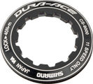 Shimano Lockring for Dura-Ace CS-9000 11-speed