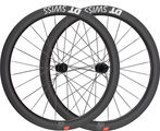 DT Swiss ARC 1100 DICUT 50 Carbon Center Lock Disc 28" Wheelset