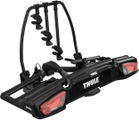 Thule Portabicicletas para enganche de remolque VeloSpace XT 3