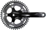 Shimano Juego de bielas FC-CX50