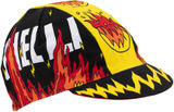 Cinelli Gorra de ciclismo Ana Benaroya Fire