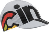 Cinelli Casquette Cycliste Nemo Tig