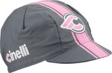 Cinelli Gorra de ciclismo Vigorosa