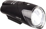 busch+müller Ixon IQ Premium LED Frontlicht mit StVZO-Zulassung