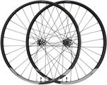 Shimano WH-M8100-TL-B XT Center Lock Disc 27.5" Wheelset