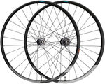 Shimano WH-M8120-TL-B XT Disc Center Lock 27,5" Laufradsatz