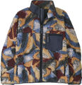 Patagonia Veste en polaire Femme Classic Retro-X