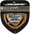 Jagwire Set de cables de cambios 2X Elite Link