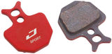 Jagwire Pastillas de frenos Disc para Formula