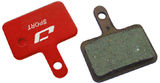 Jagwire Disc Brake Pads for Shimano