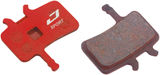 Jagwire Pastillas de frenos Disc para SRAM/Avid