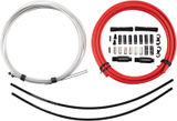 Jagwire 2X Elite Sealed Shifter Cable Set