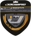 Jagwire Set de cables de frenos Mountain Elite Link