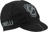 Cinelli Gorra de ciclismo Crest